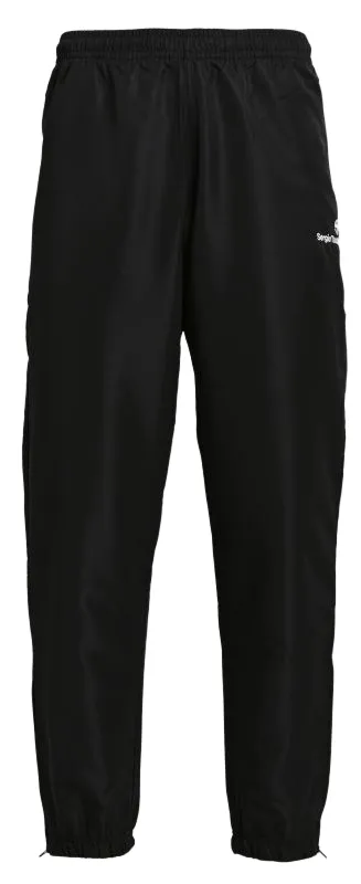 Sergio Tacchini Carson Slim Pant - black