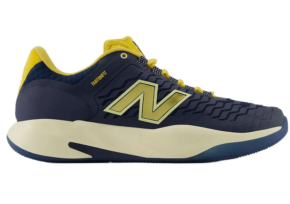 New Balance Fresh Foam X CT-Rally V2 - navy/yellow