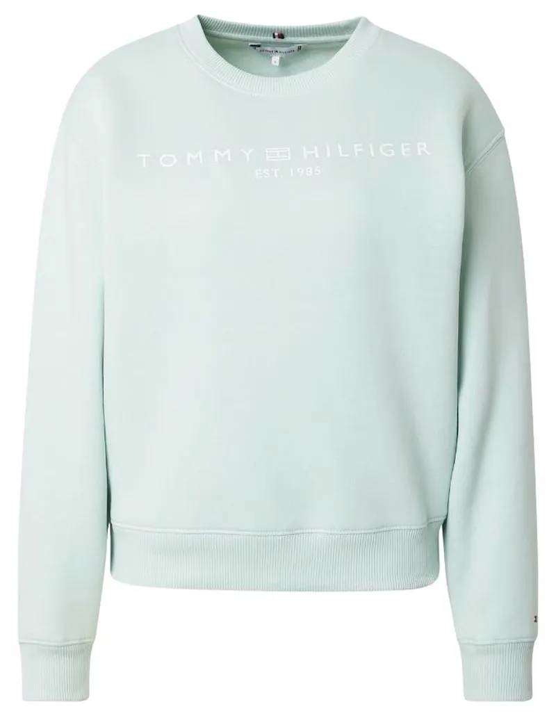 Tommy Hilfiger Modern Regular Corp Logo C-NK