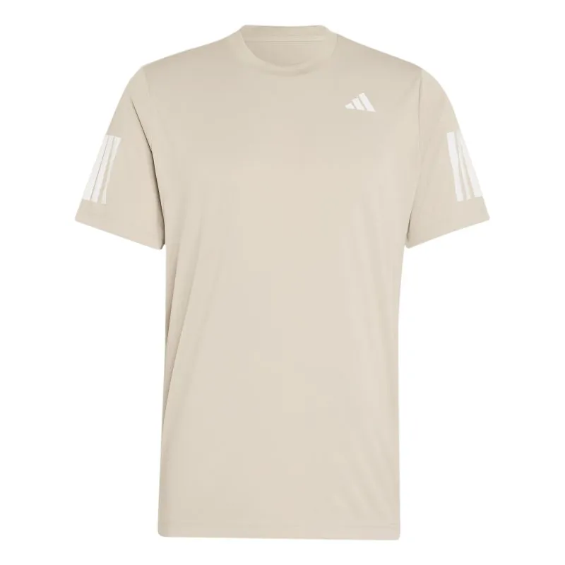 Adidas Club Tennis Climacool 3-Stripes - khaki three