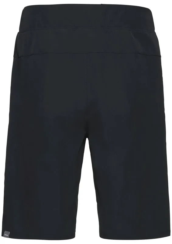Head Baron Bermudas M - black