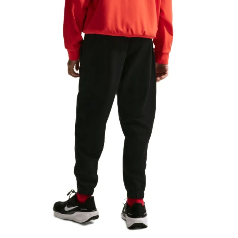 Nike Kids Pro Dri-Fit Fleece - black/white/white