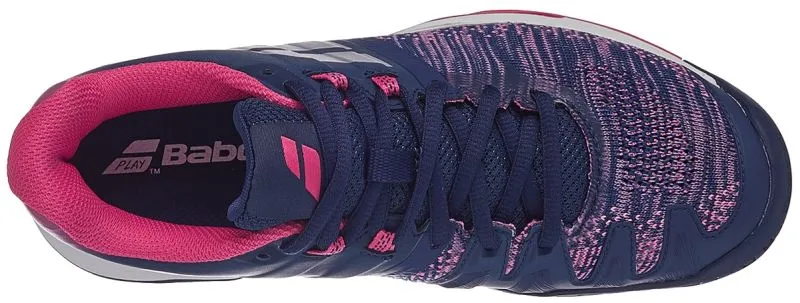 babolat-propulse-blast-all-court-women-estate-blue-fandango-pink-3 Babolat Propulse Blast All Court Women - estate blue/fandango pink