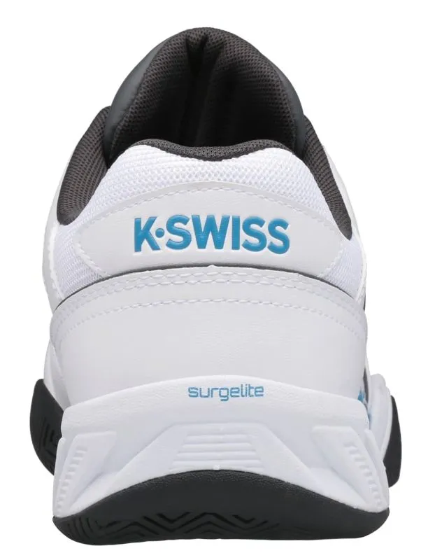 k-swiss-bigshot-light-4-white-dark-shadow-swedish-blue-7 K-Swiss Bigshot Light 4 - white/dark shadow/swedish blue