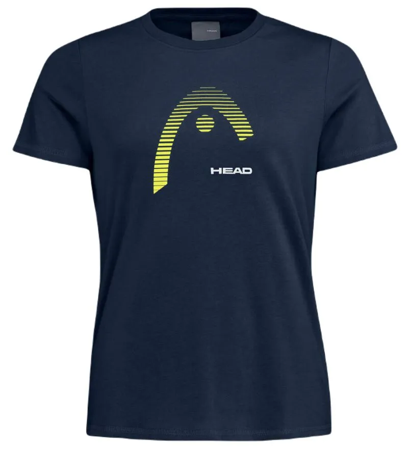 Head Club Lara T-Shirt - dark blue Head Club Lara T-Shirt - dark blue