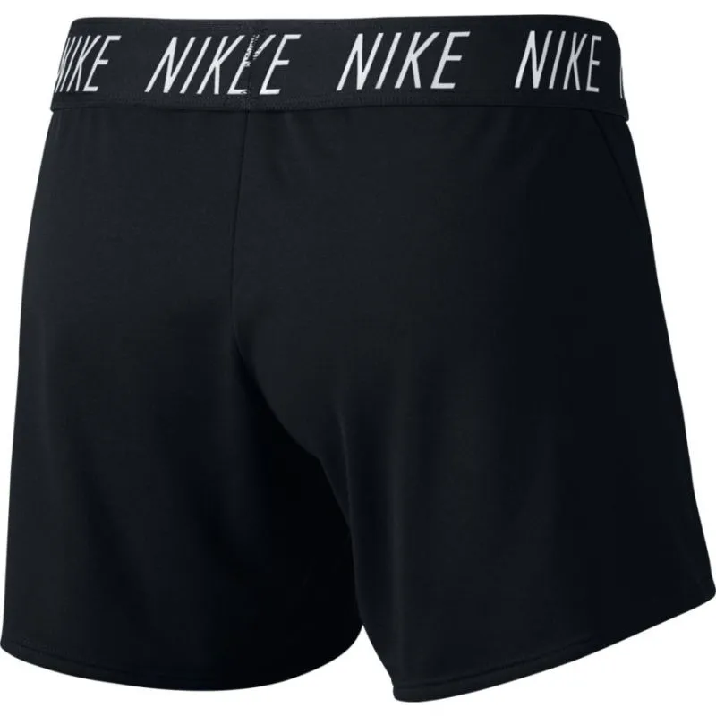 Nike Dry Short Attak TR5 - black/white