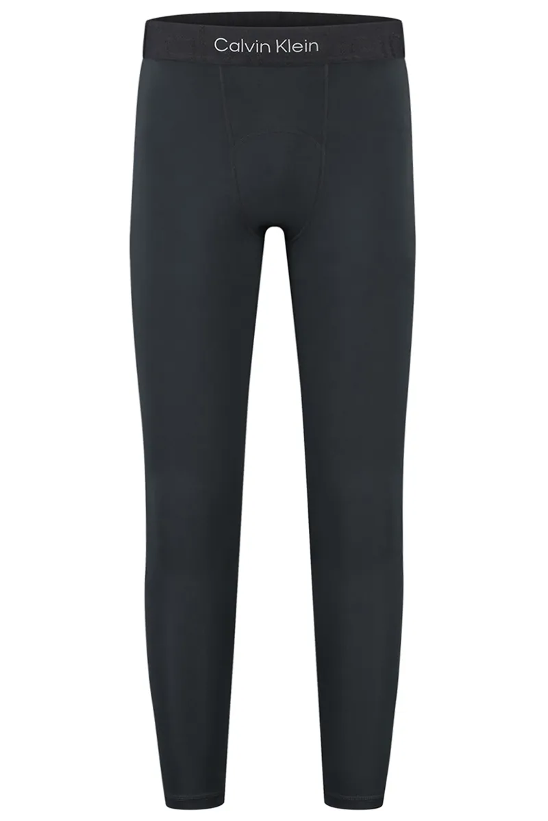 00GMF2L600-BAE-17YkUBmxLnmgBu Calvin Klein WO Long Tight - black beauty