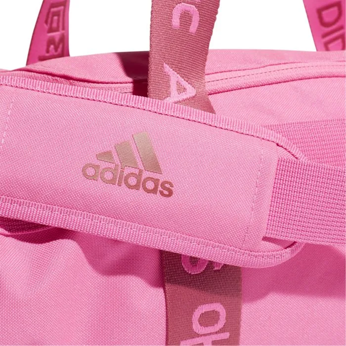 adidas-4athlts-duffel-bag-small-screaming-pink-screaming-pink-wild-pink-5 Adidas 4ATHLTS Duffel Bag Small - screaming pink/screaming pink/wild pink