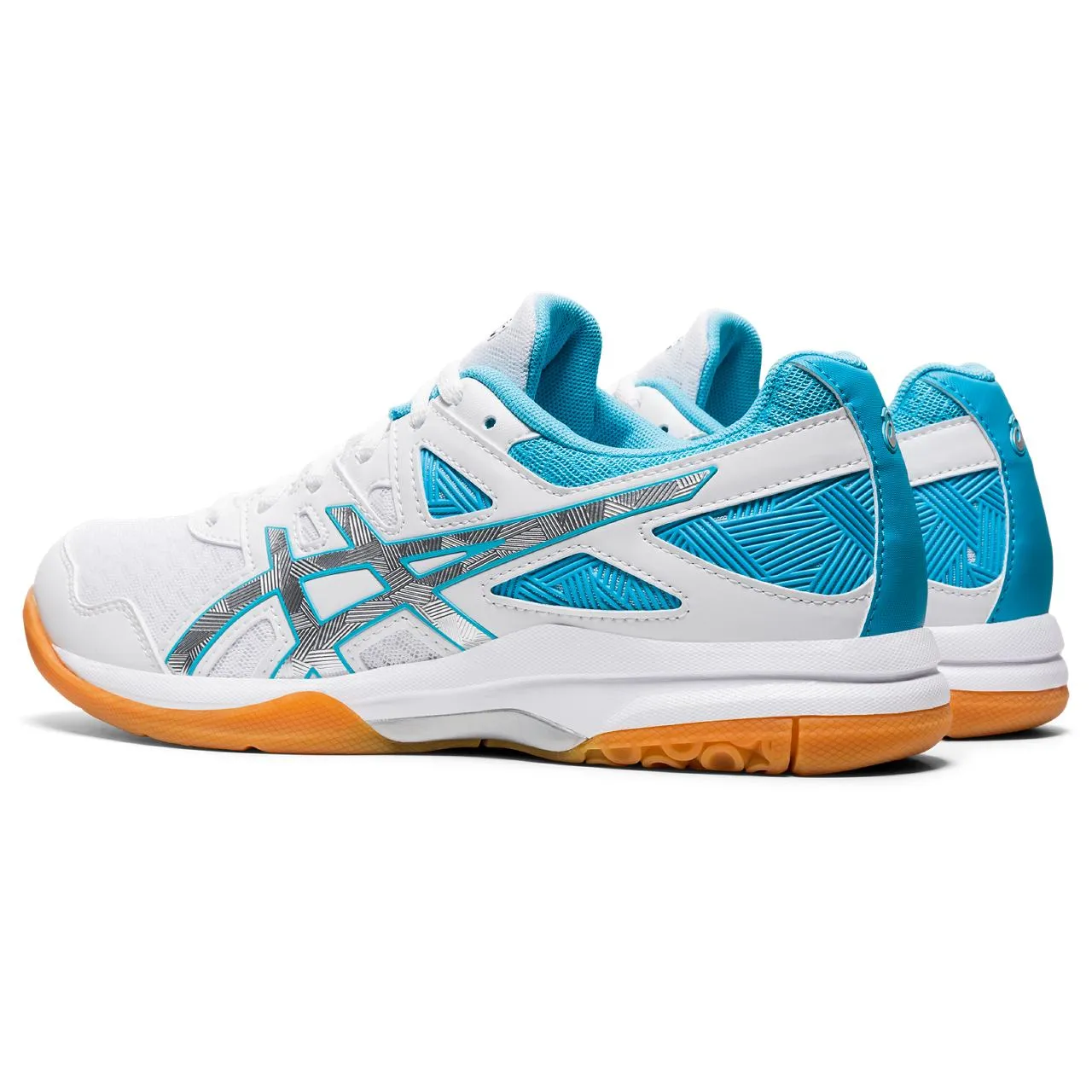 asics-gel-task-2-w-white-pure-silver-4 Asics Gel-Task 2 W - white/pure silver