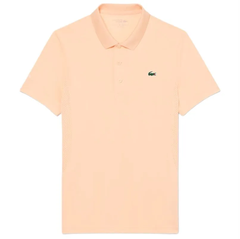 Lacoste Tennis x Novak Djokovic - angie