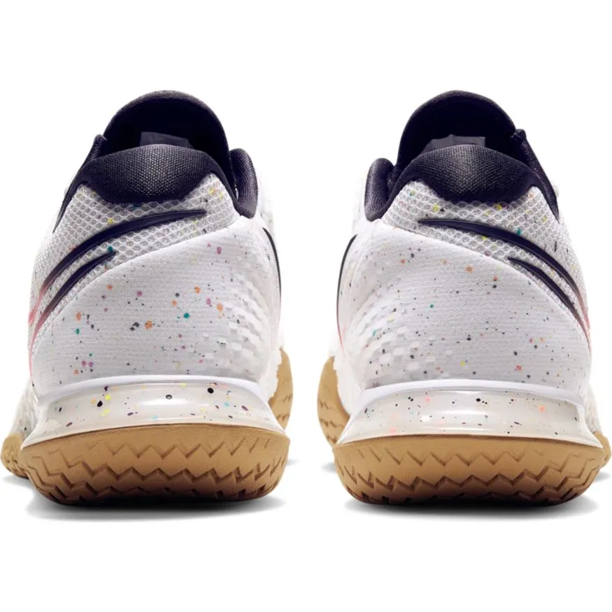 nike-air-zoom-vapor-cage-4-white-laser-crimson-gridiron-2 Nike Air Zoom Vapor Cage 4 - white/laser crimson/gridiron