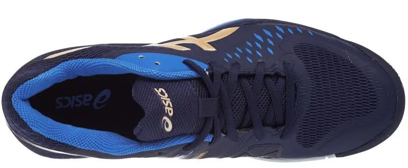 Asics Gel-Challenger 12 - peacoat/champagne