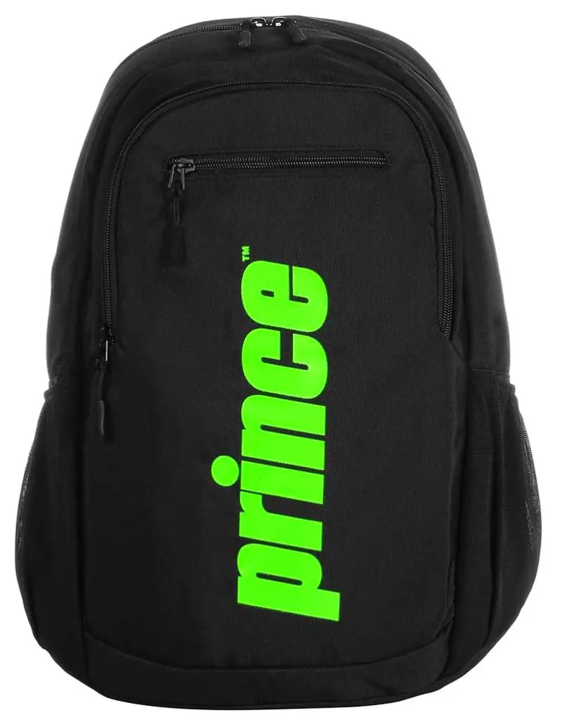 Prince Challenger Backpack - black/green