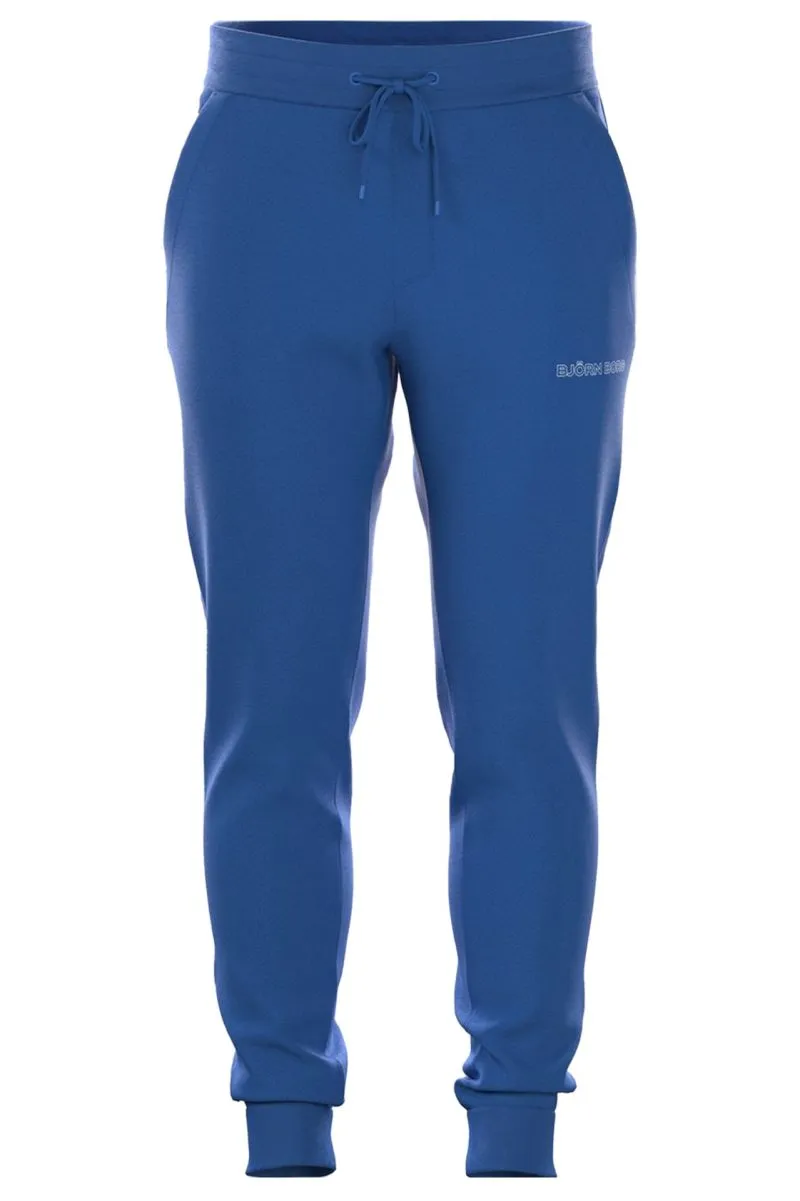 Björn Borg Essential 3 Sweatpants - sargasso sea Björn Borg Essential 3 Sweatpants - sargasso sea