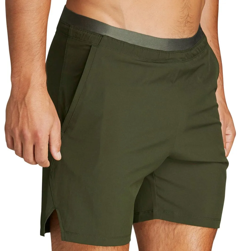 Björn Borg 4-Way Stretch Shorts M - rosin