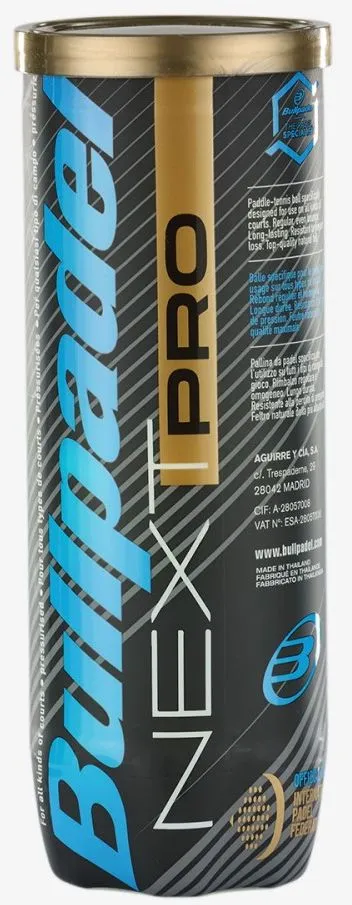 Bullpadel NEXT PRO 3B