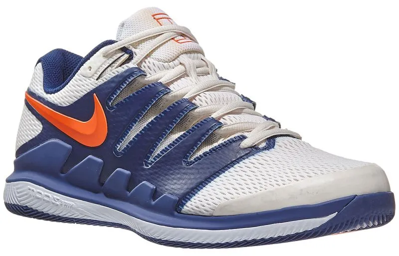 nike-air-zoom-vapor-x-hc-phantom-orange-blaze-blue-white-1 Nike Air Zoom Vapor X HC - phantom/orange blaze/blue/white