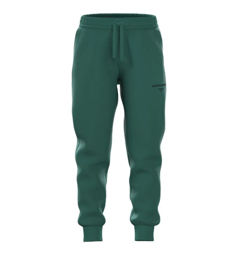 Björn Borg Essential 1 - posy green