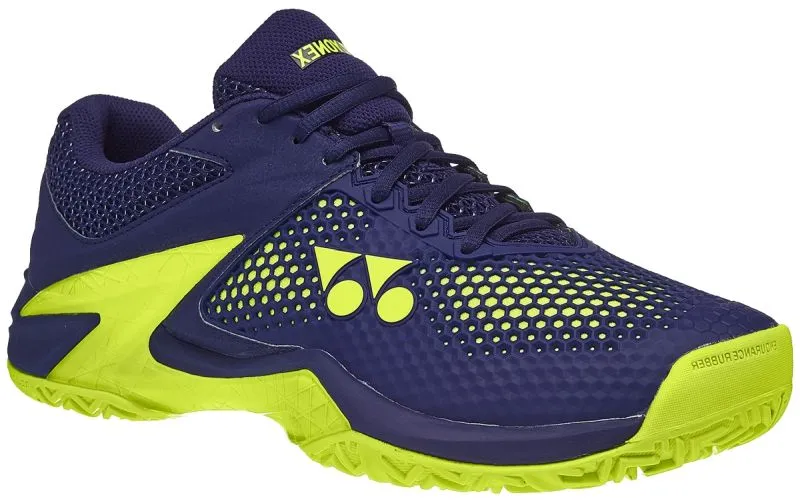 Yonex Power Cushion Eclipsion 2 - navy/yellow