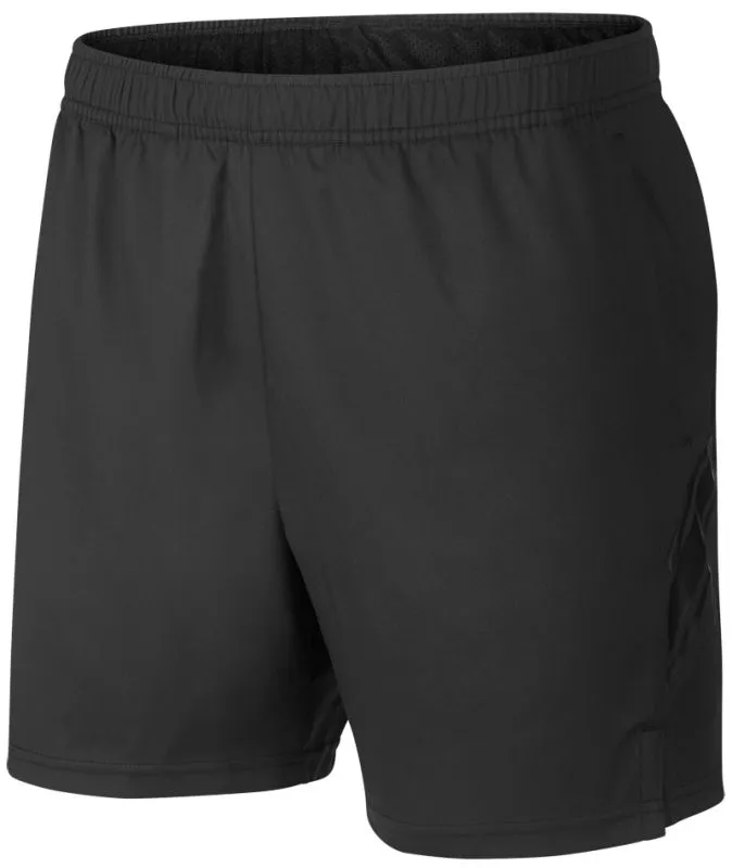 Nike Court Dry 7in Short - black Nike Court Dry 7in Short - black