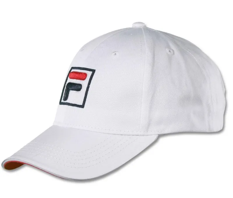 Fila Forze Baseball Cap