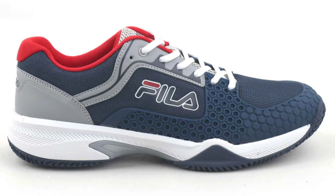 Fila Sabbia Lite M - blue