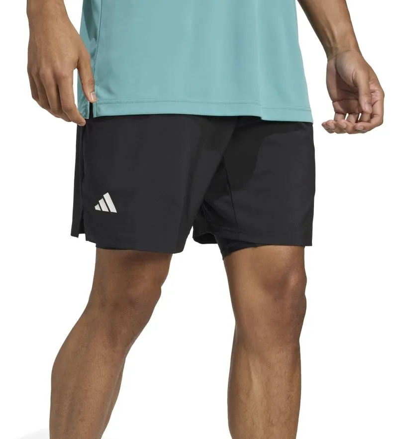 Adidas Tennis Club Climacool 2in1 - black