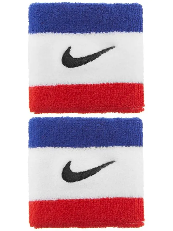 nike-swoosh-wristbands-habanero-red-black-1 Nike Swoosh Wristbands - habanero red/black