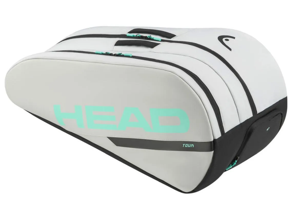 Head Tour Racquet Bag L