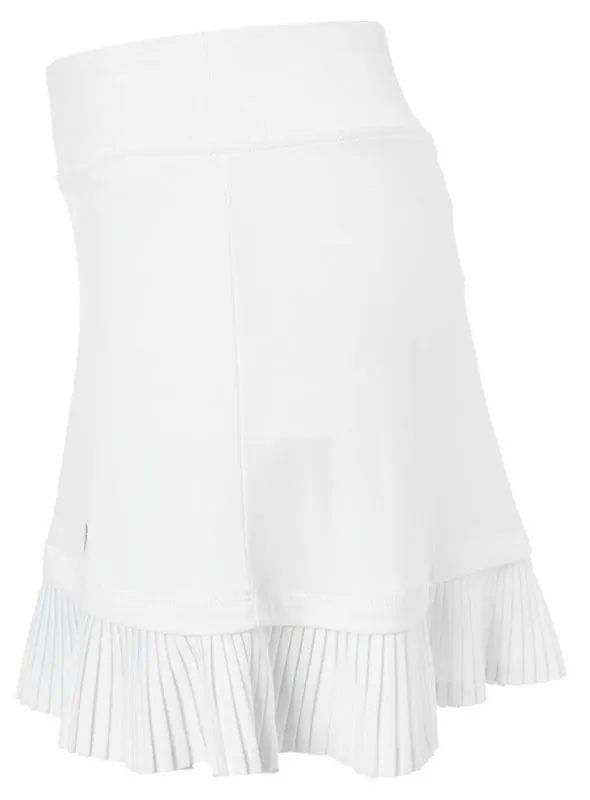 fila-skort-alina-w-white-2 Fila Skort Alina W - white