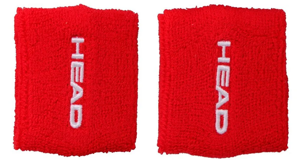 head-wristbands-2-5-red-1 Head Wristbands 2.5" - red