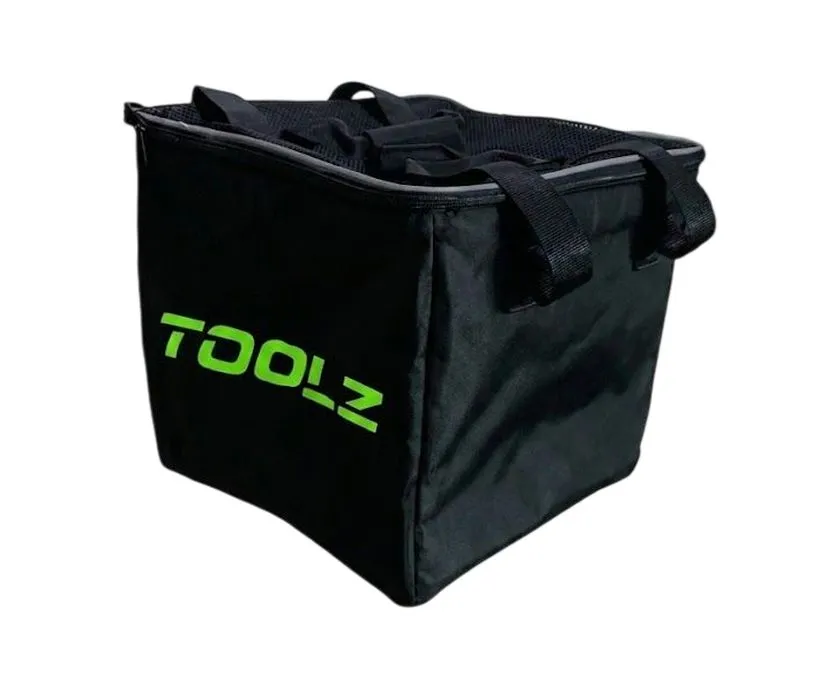 Toolz Ballcart-Bag
