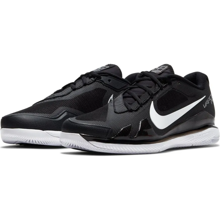 Nike Air Zoom Vapor Pro - black/white