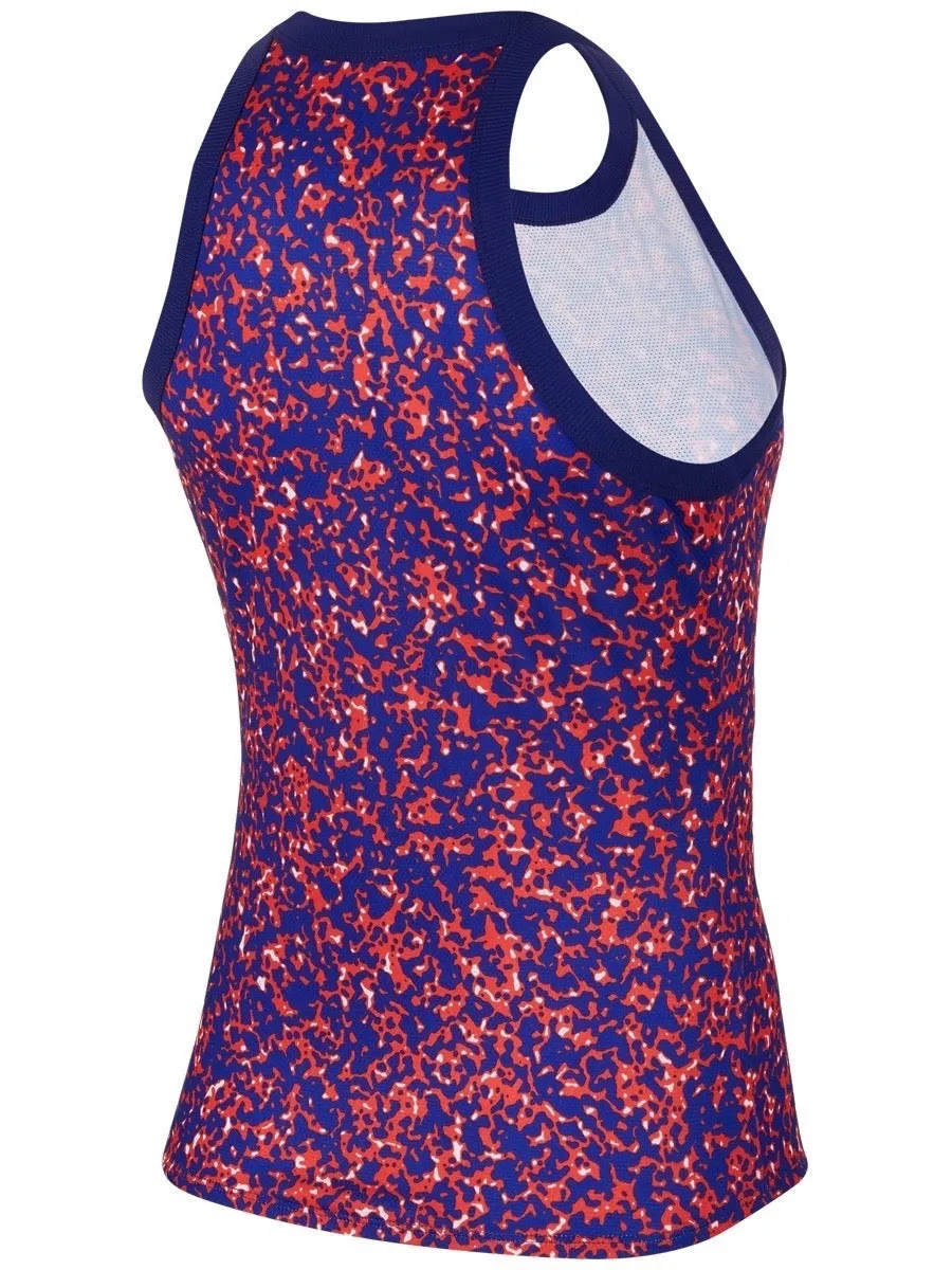 nike-court-women-dry-tank-printed-regency-purple-white-2 Nike Court Women Dry Tank Printed - regency purple/white