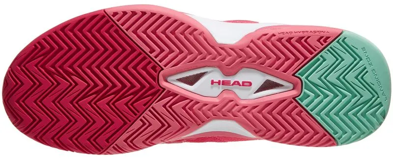 Head Revolt Pro 3.0 Women - magenta/pink