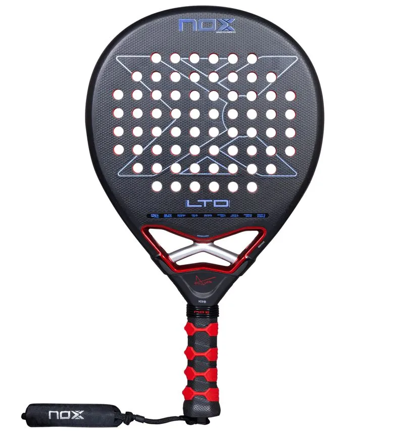 NOX AT10 Genius 12K XTREM Limited Edition