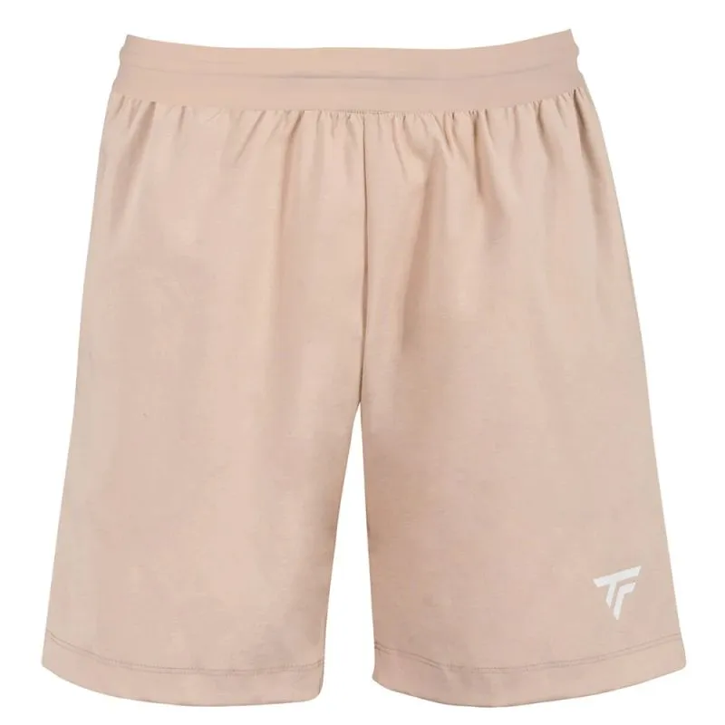 Men's shorts Tecnifibre X-Loop - sand - Beige