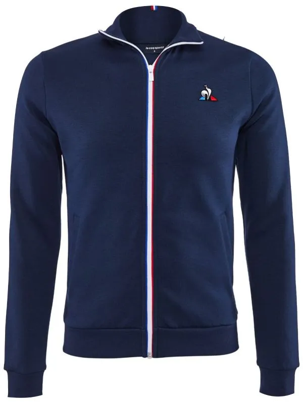 Le Coq Sportif ESS FZ Sweat No.2 M