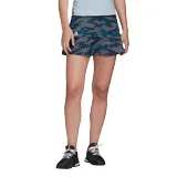Adidas Primeblue Camo Skirt W - black/white