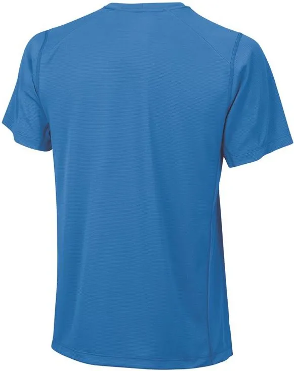  Wilson nVision Elite Crew - neptune blue