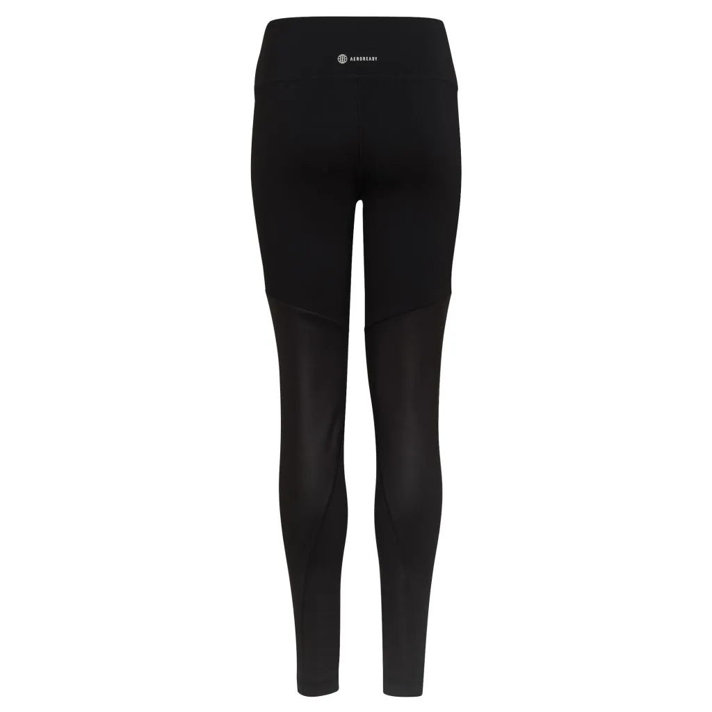 Adidas G AR M Tight - black/silver metalic
