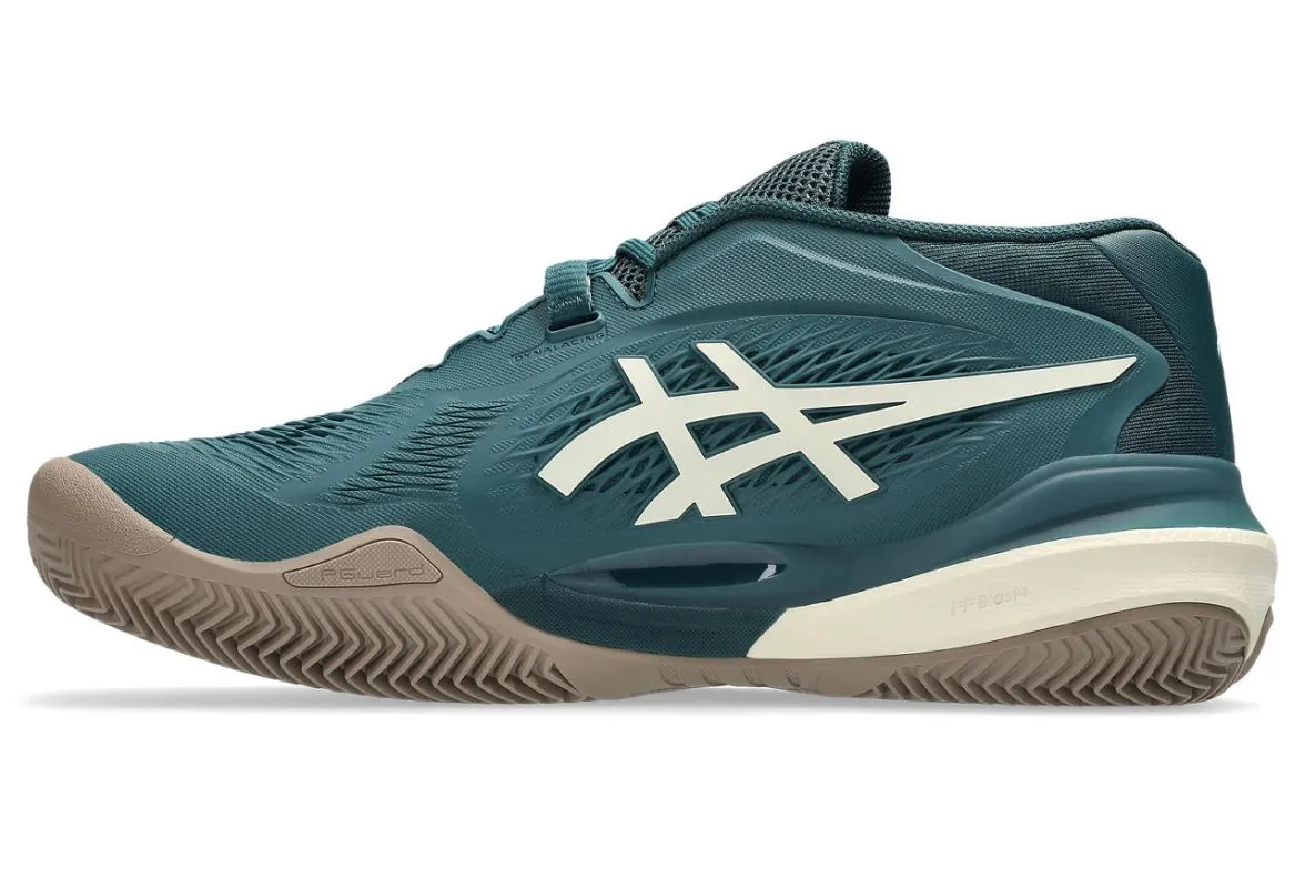 Asics Gel-Resolution X Clay