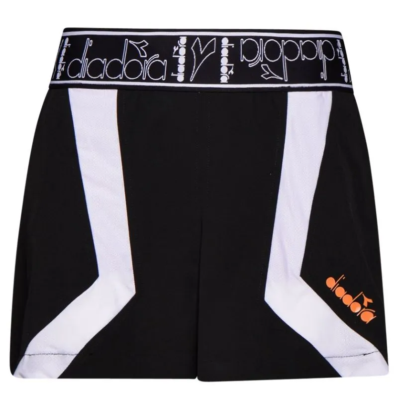 Diadora L. Skort - black