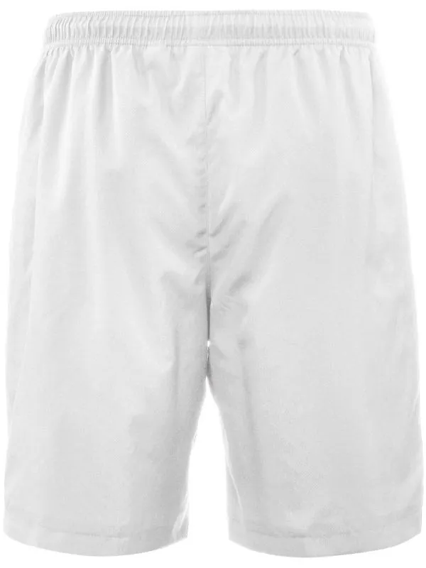 Lacoste Men's SPORT Tennis Shorts - white