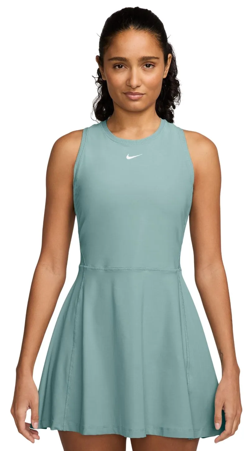 Nike Dri-Fit Victory Tennis - cannon/white Nike Dri-Fit Victory Tennis - cannon/white