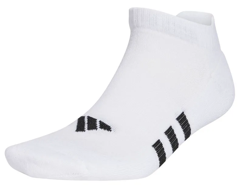 Adidas Performance Cushioned Low Socks 3P