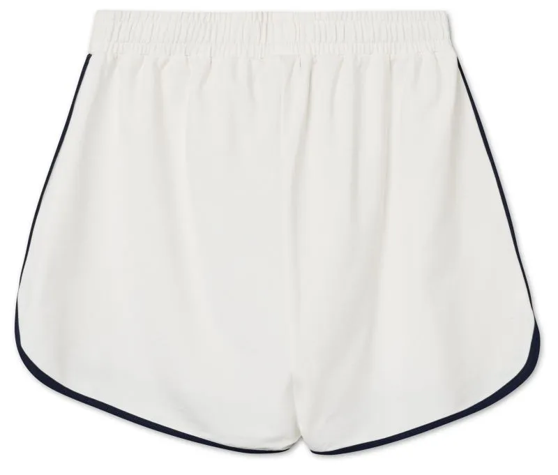 Fila Huyen Short Women - blanc de blanc