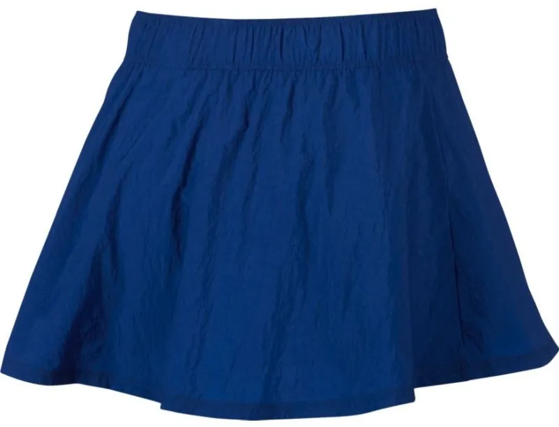 Nike Court Flex Skirt - indigo force/white