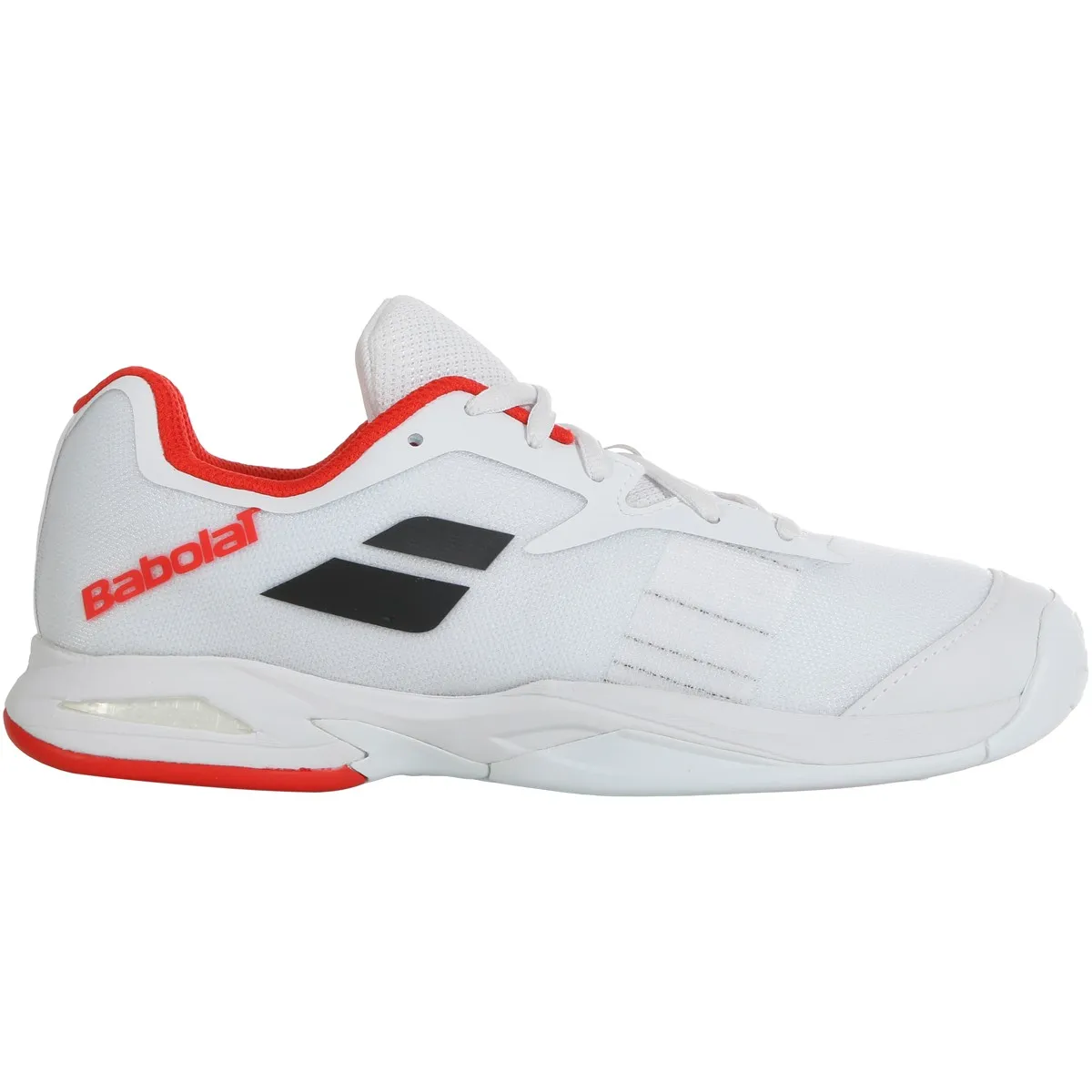 Babolat Jet All Court Junior - white