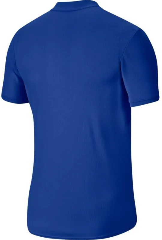 Nike Court Dry Blade Polo - game royal/white